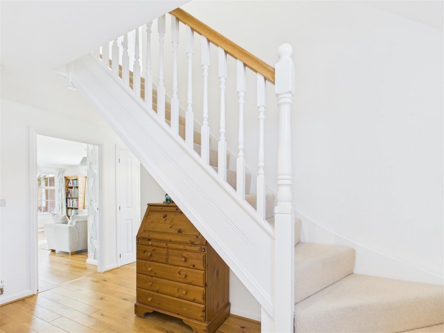 Images for Field View Close, Ampleforth, York