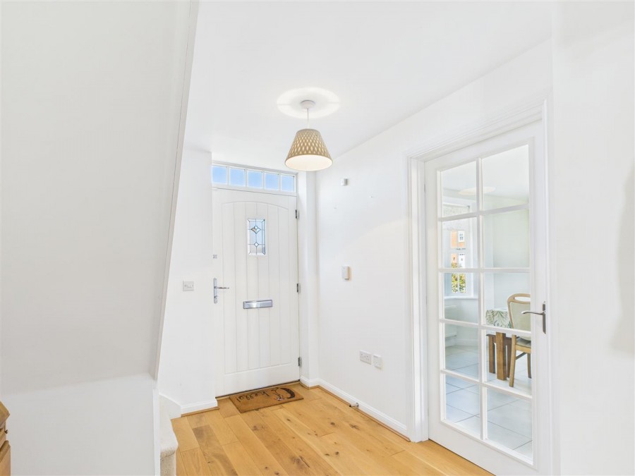 Images for Field View Close, Ampleforth, York