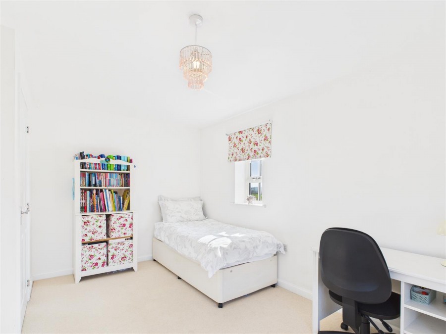 Images for Field View Close, Ampleforth, York
