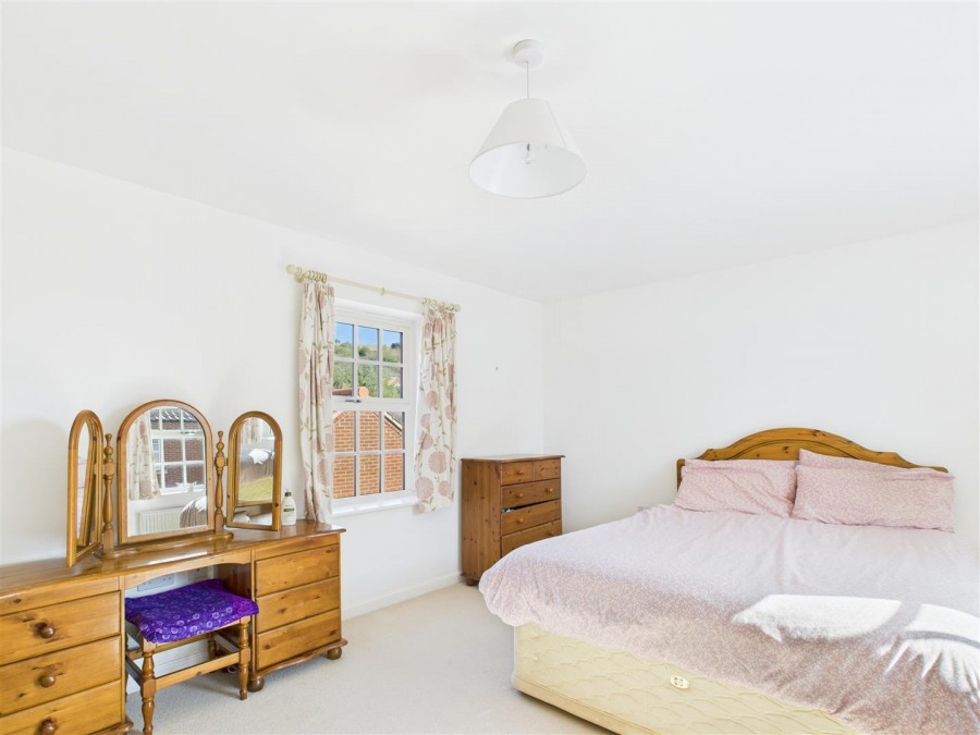 Images for Field View Close, Ampleforth, York