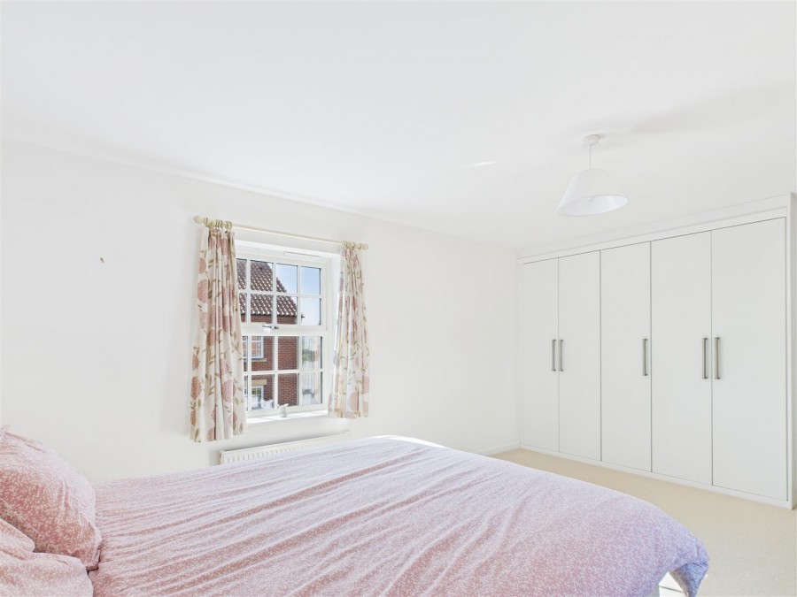 Images for Field View Close, Ampleforth, York