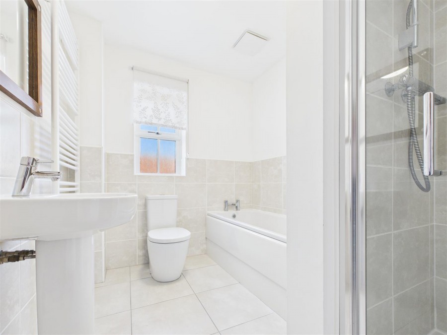 Images for Field View Close, Ampleforth, York
