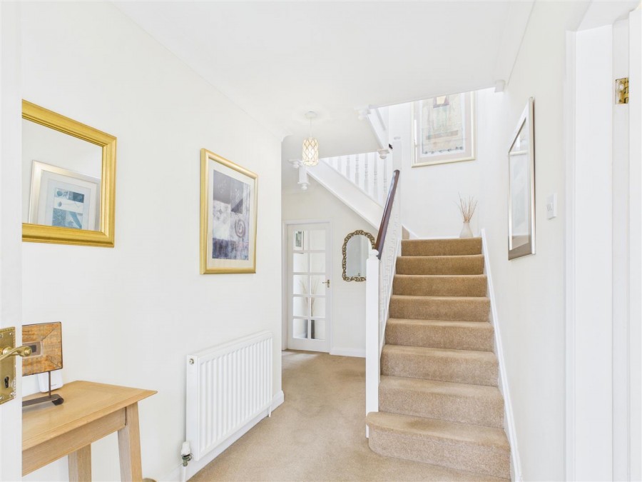 Images for Sunny Bank, High Street, Thornton-Le-Dale, Pickering, YO18 7QW