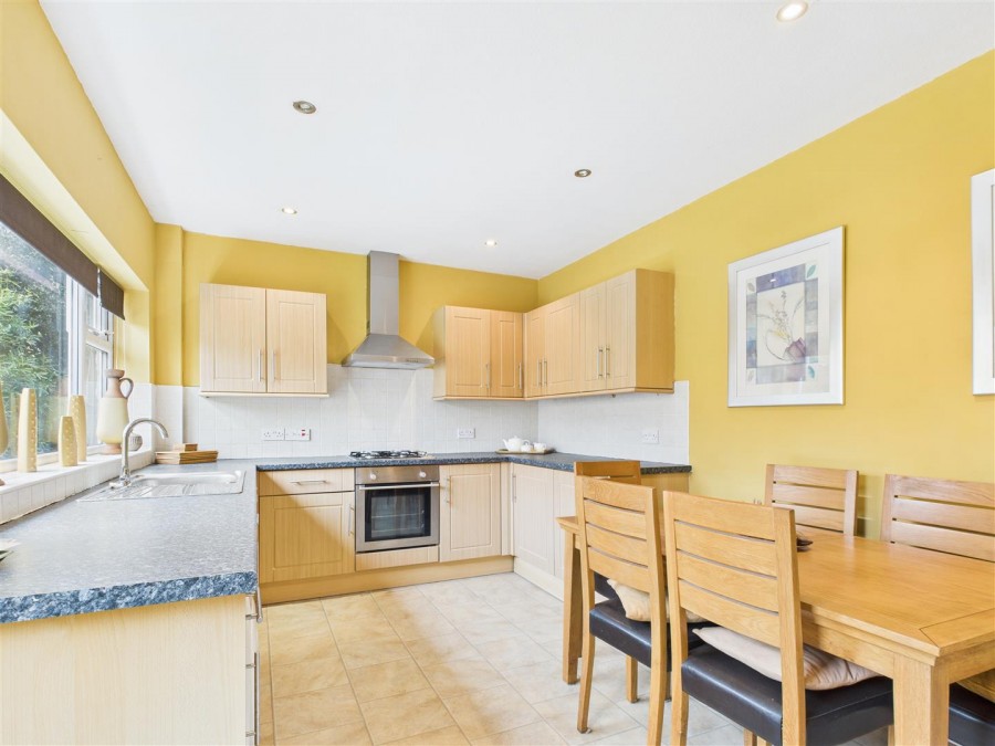 Images for Sunny Bank, High Street, Thornton-Le-Dale, Pickering, YO18 7QW