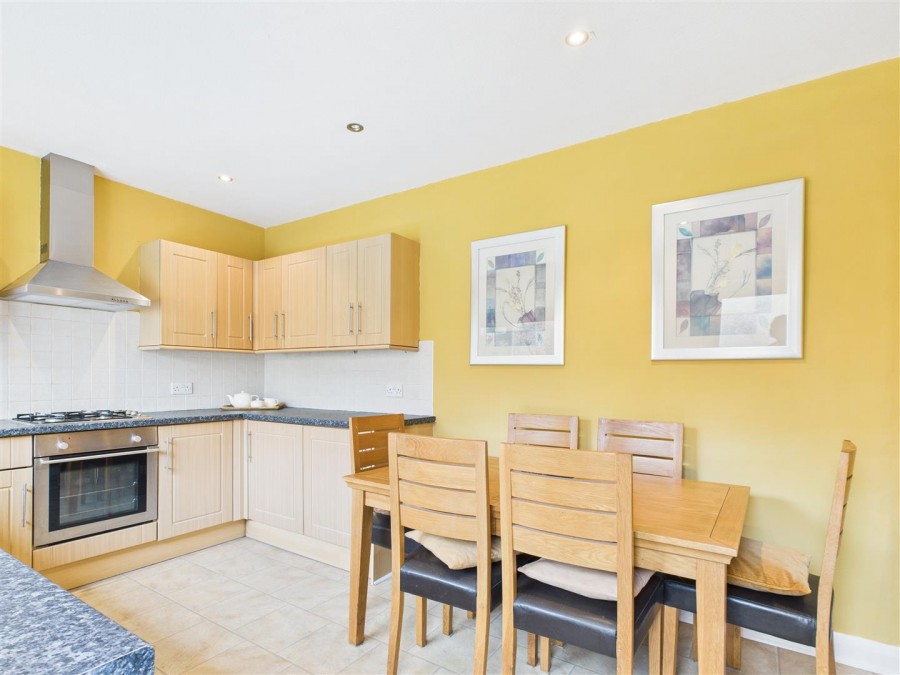 Images for Sunny Bank, High Street, Thornton-Le-Dale, Pickering, YO18 7QW
