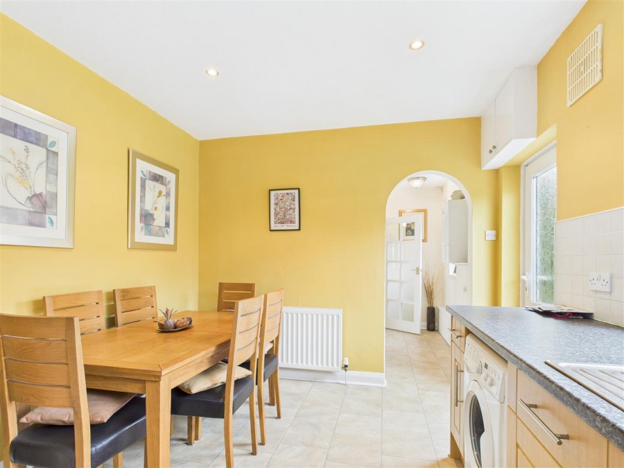 Images for Sunny Bank, High Street, Thornton-Le-Dale, Pickering, YO18 7QW
