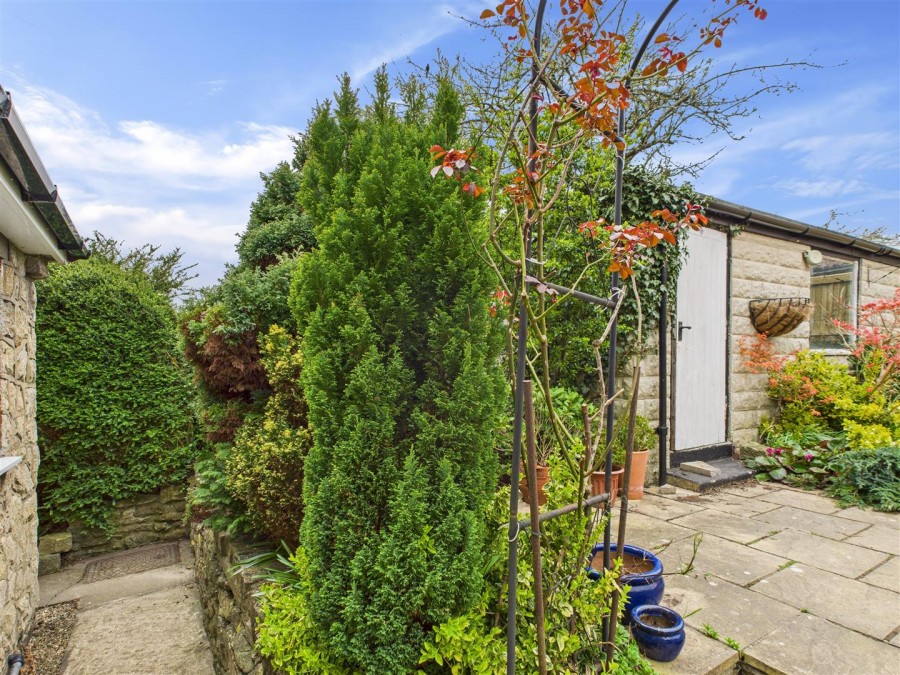 Images for Sunny Bank, High Street, Thornton-Le-Dale, Pickering, YO18 7QW