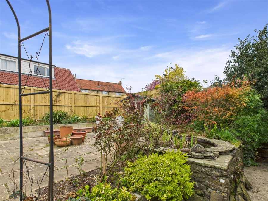 Images for Sunny Bank, High Street, Thornton-Le-Dale, Pickering, YO18 7QW