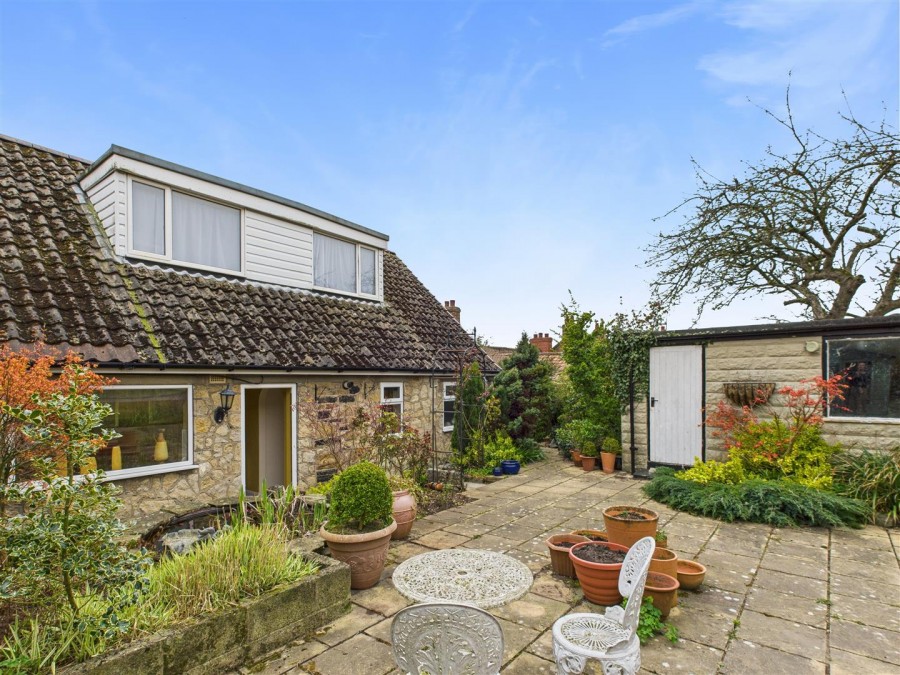Images for Sunny Bank, High Street, Thornton-Le-Dale, Pickering, YO18 7QW