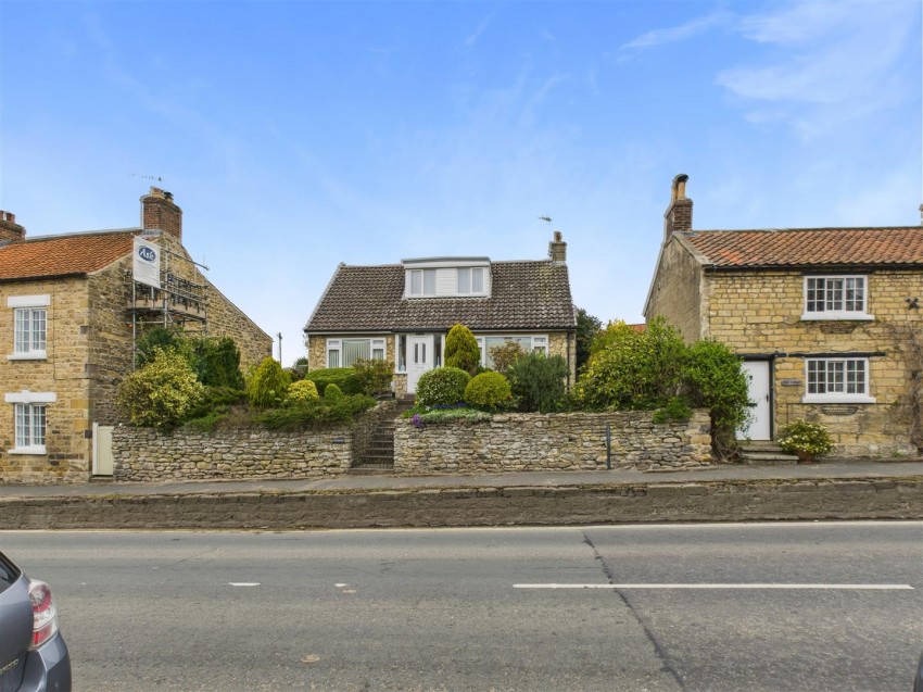 Images for Sunny Bank, High Street, Thornton-Le-Dale, Pickering, YO18 7QW