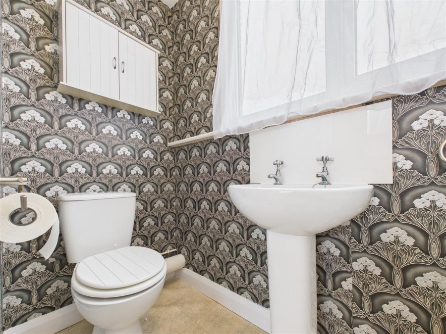 Images for Sunny Bank, High Street, Thornton-Le-Dale, Pickering, YO18 7QW