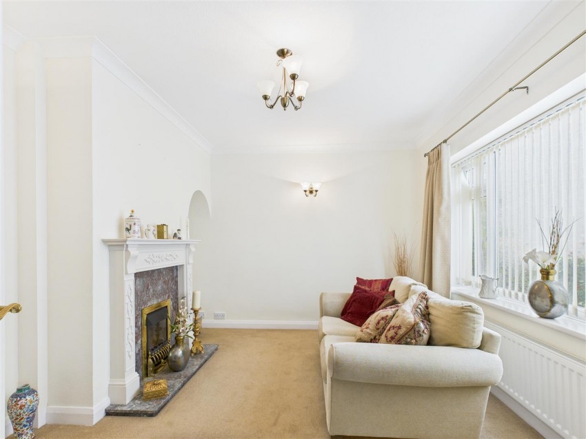 Images for Sunny Bank, High Street, Thornton-Le-Dale, Pickering, YO18 7QW