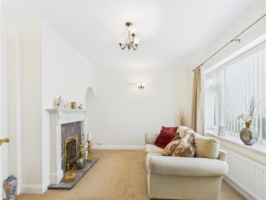 Images for Sunny Bank, High Street, Thornton-Le-Dale, Pickering, YO18 7QW
