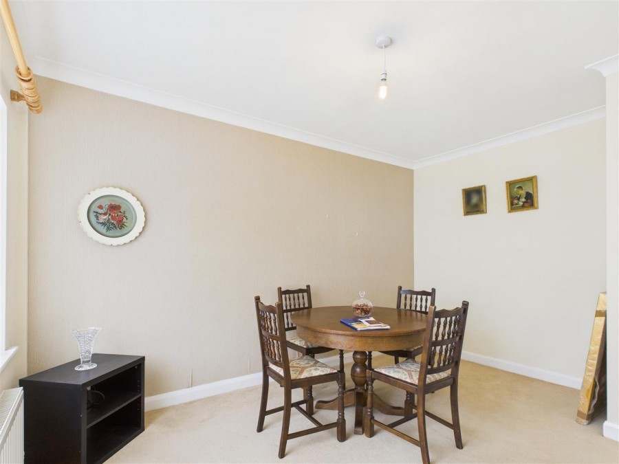 Images for Sunny Bank, High Street, Thornton-Le-Dale, Pickering, YO18 7QW