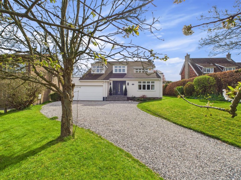 View Full Details for Broadlands, 8 Howl Lane, Hutton, Driffield, YO25 9QA