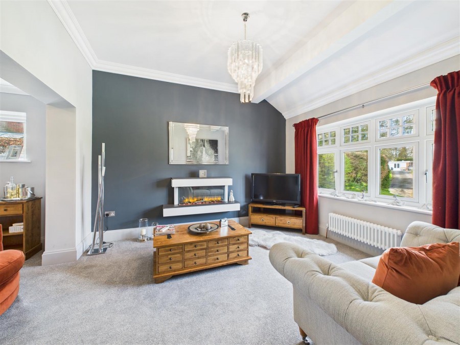 Images for Broadlands, 8 Howl Lane, Hutton, Driffield, YO25 9QA