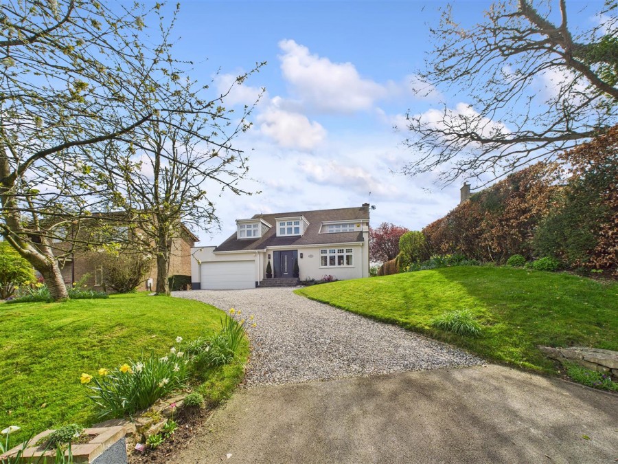 Images for Broadlands, 8 Howl Lane, Hutton, Driffield, YO25 9QA