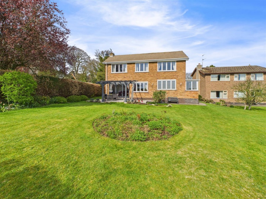 Images for Broadlands, 8 Howl Lane, Hutton, Driffield, YO25 9QA