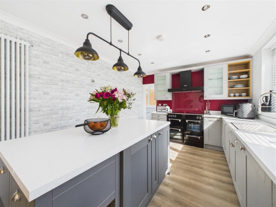 Images for Broadlands, 8 Howl Lane, Hutton, Driffield, YO25 9QA