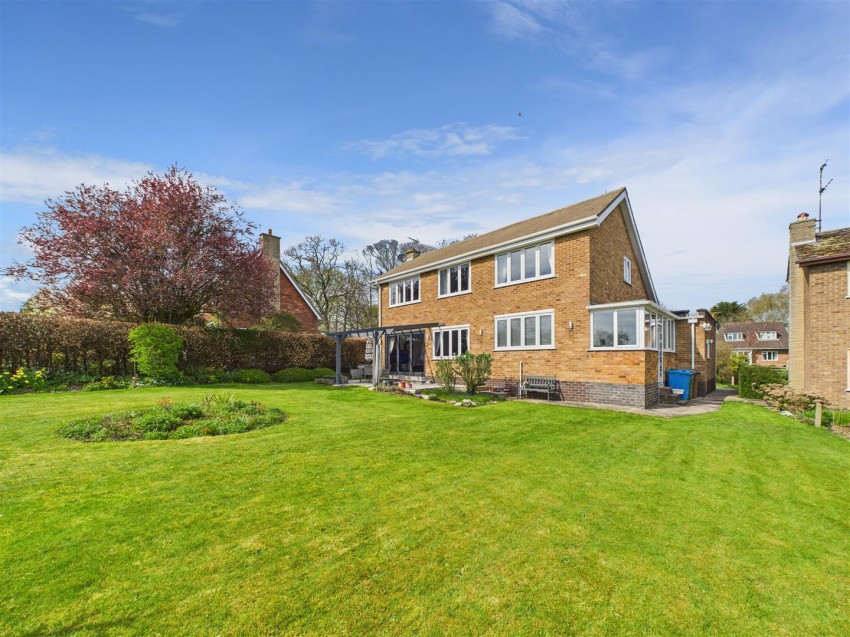 Images for Broadlands, 8 Howl Lane, Hutton, Driffield, YO25 9QA