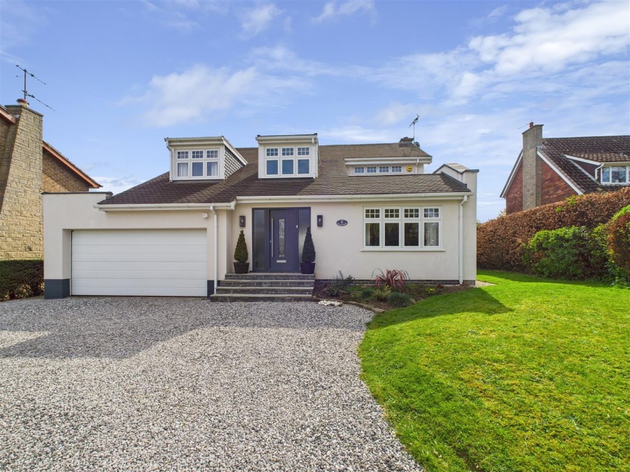 Images for Broadlands, 8 Howl Lane, Hutton, Driffield, YO25 9QA