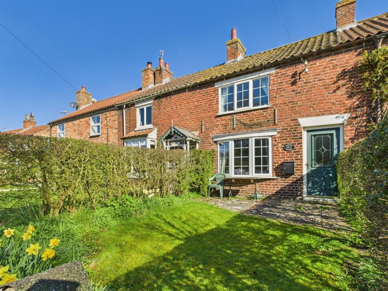 View Full Details for Main Street, Salton, York