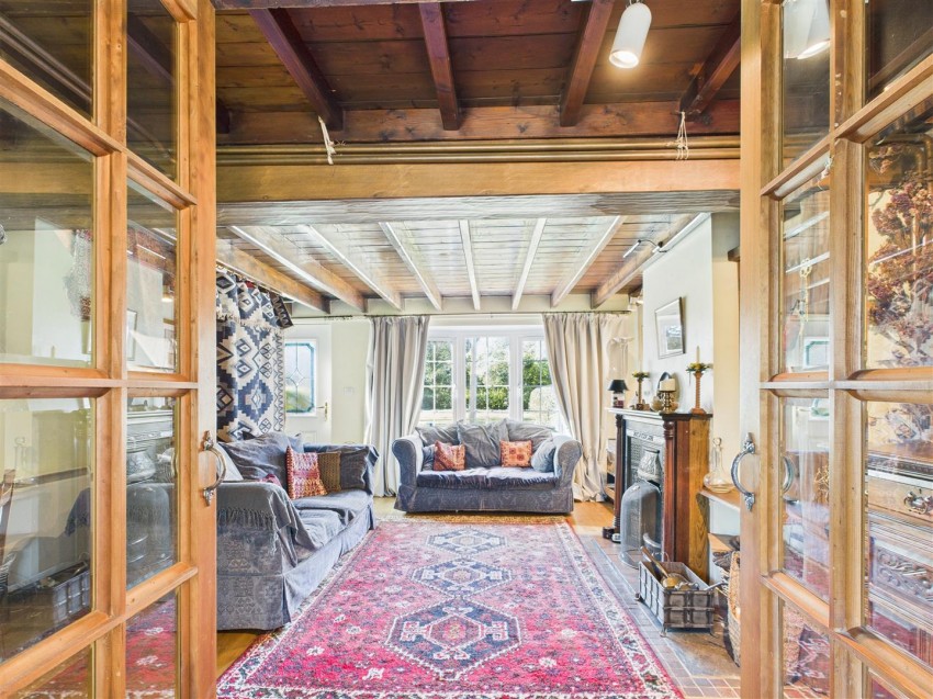 Images for Harvest Cottage Main Street, Salton, York, North Yorkshire YO62 6RN
