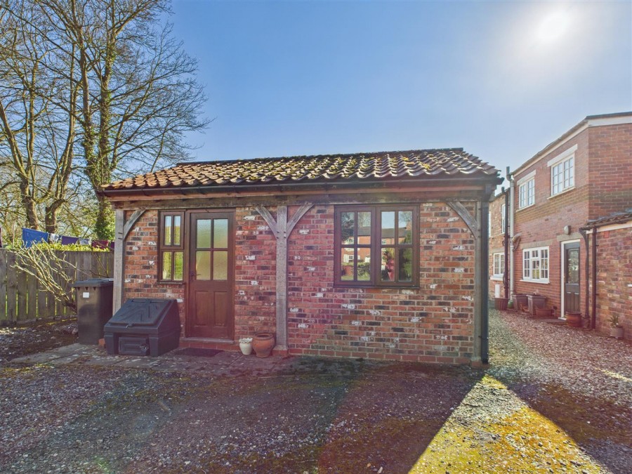 Images for Main Street, Salton, York