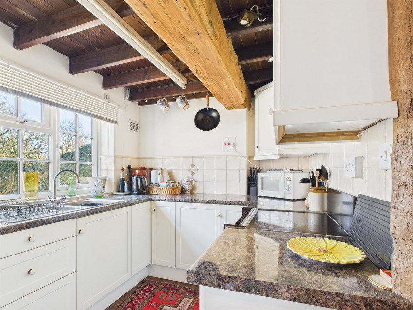 Images for Harvest Cottage Main Street, Salton, York, North Yorkshire YO62 6RN