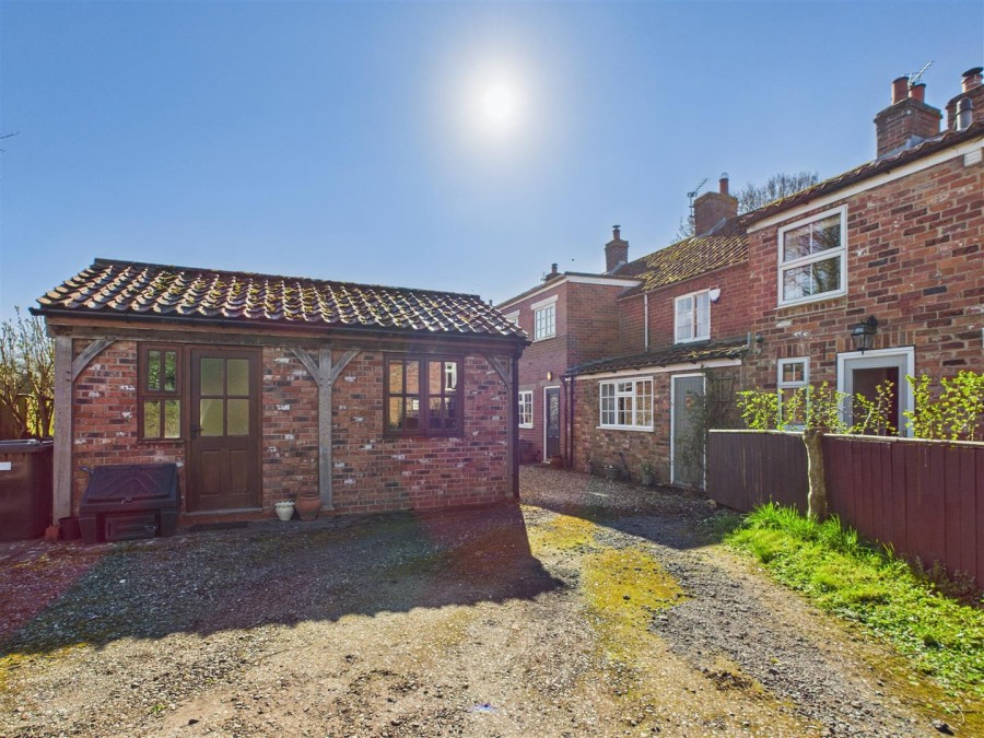 Images for Main Street, Salton, York