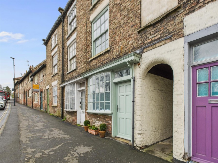 Images for 10 Old Maltongate, Malton, YO17 7EG
