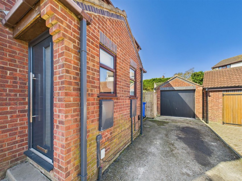 Images for Hamerton Road, Hunmanby, Filey