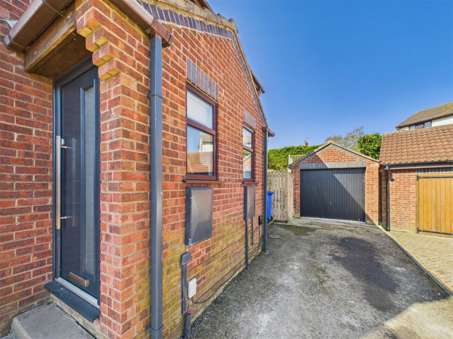 Images for Hamerton Road, Hunmanby, Filey