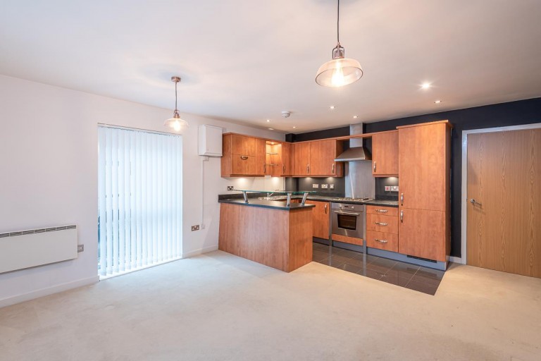 View Full Details for 1 Rome House, Eboracum Way, York, YO31 7ST
