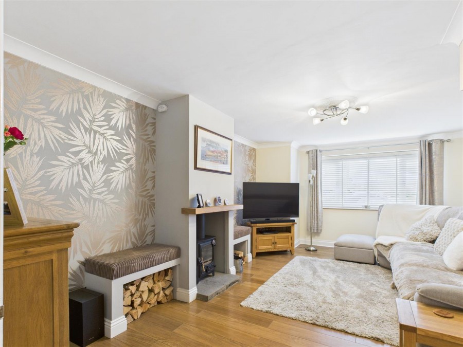 Images for 20 Manor View, Rillington, Malton, YO17 8JY