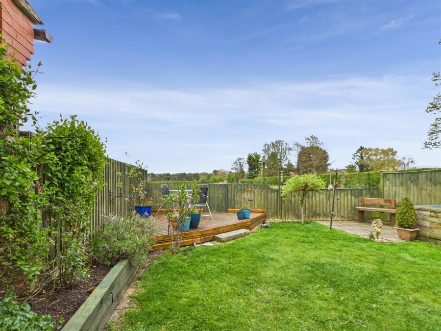 Images for 20 Manor View, Rillington, Malton, YO17 8JY