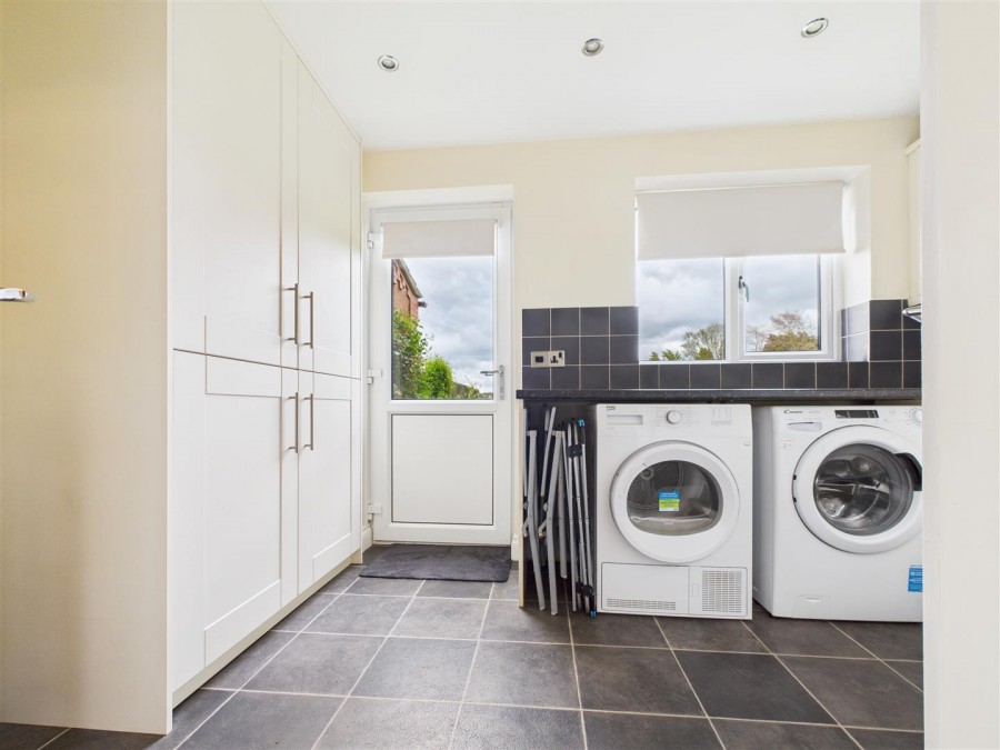 Images for 20 Manor View, Rillington, Malton, YO17 8JY