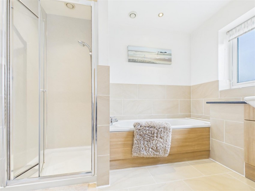 Images for 20 Manor View, Rillington, Malton, YO17 8JY