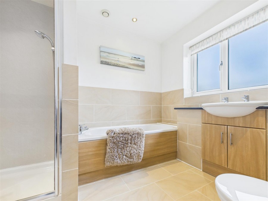 Images for 20 Manor View, Rillington, Malton, YO17 8JY