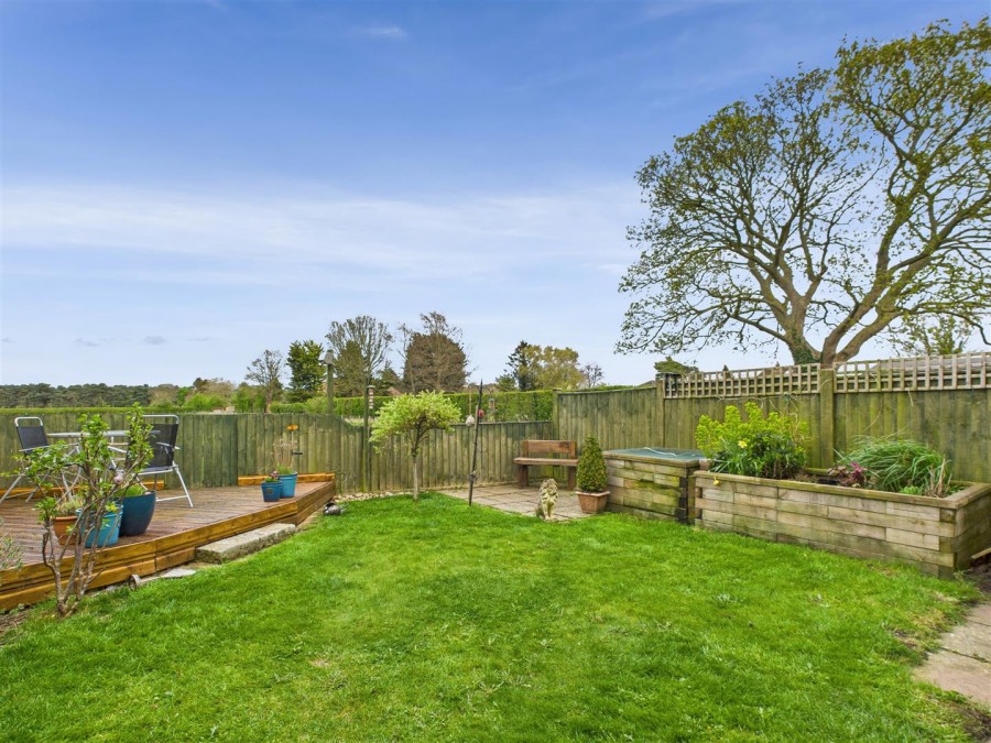 Images for 20 Manor View, Rillington, Malton, YO17 8JY