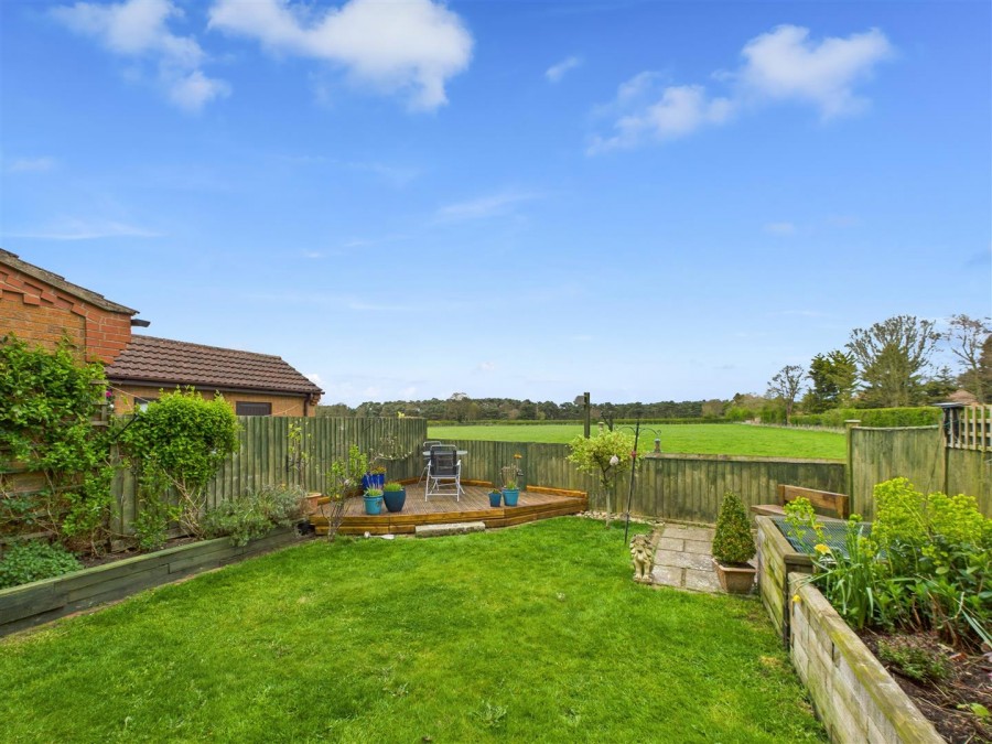 Images for 20 Manor View, Rillington, Malton, YO17 8JY