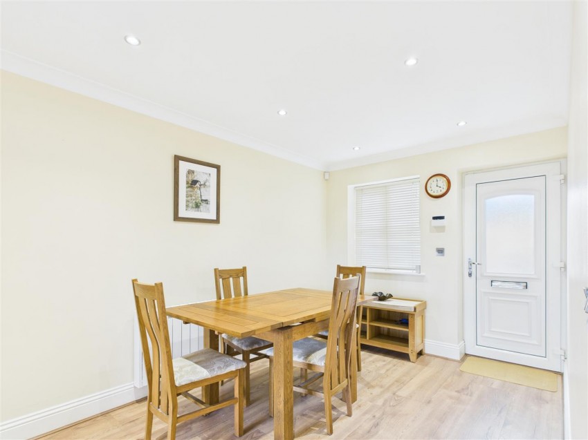 Images for 20 Manor View, Rillington, Malton, YO17 8JY