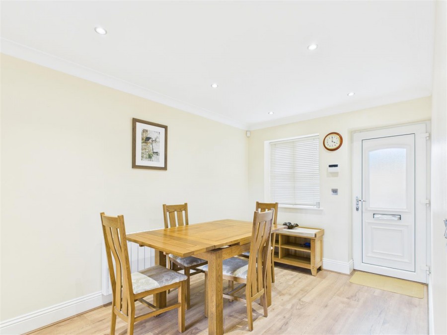 Images for 20 Manor View, Rillington, Malton, YO17 8JY