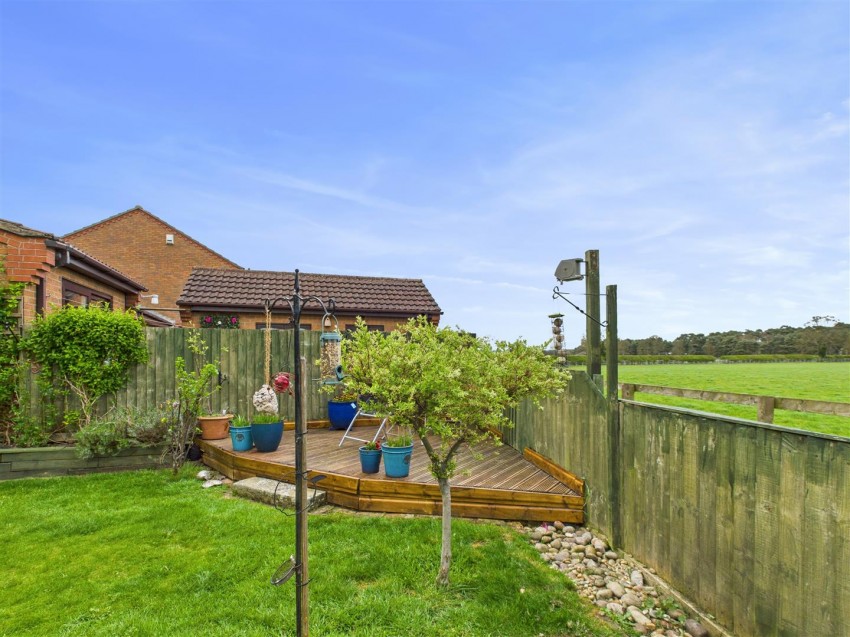 Images for 20 Manor View, Rillington, Malton, YO17 8JY