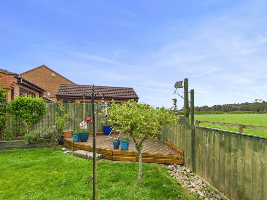 Images for 20 Manor View, Rillington, Malton, YO17 8JY