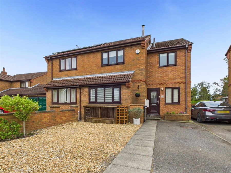 Images for 20 Manor View, Rillington, Malton, YO17 8JY