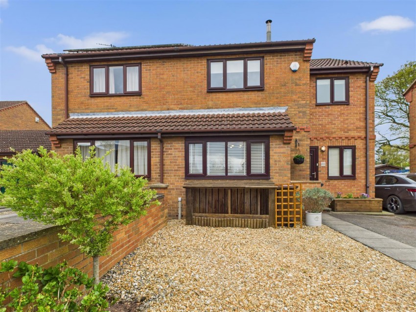 Images for 20 Manor View, Rillington, Malton, YO17 8JY