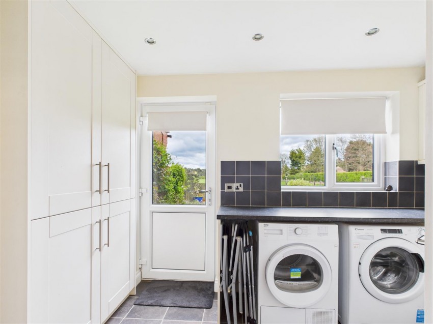 Images for 20 Manor View, Rillington, Malton, YO17 8JY