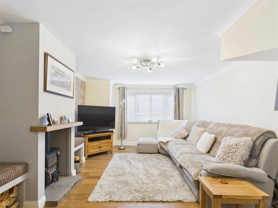 Images for 20 Manor View, Rillington, Malton, YO17 8JY