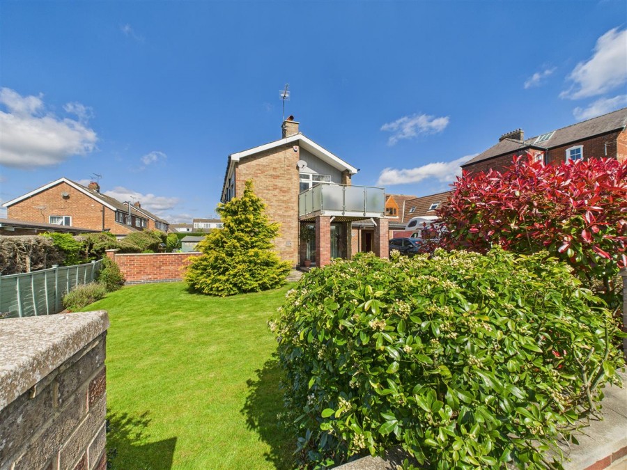 Images for Cedar Lodge, Bridlington Road, Driffield, YO25 5HZ